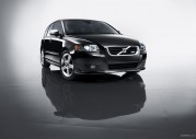 Volvo V50 R-design